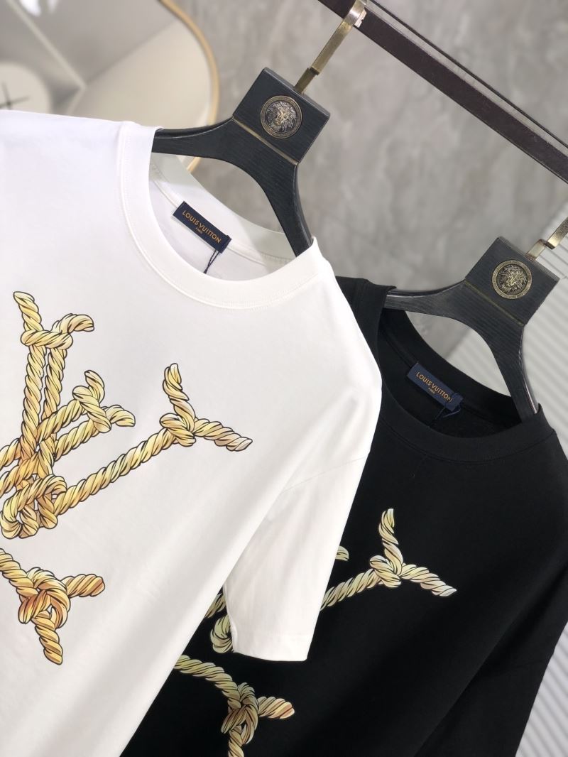 Louis Vuitton T-Shirts